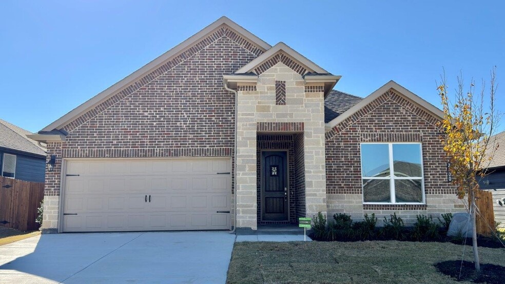 2600 Goldfinch Dr, Denton, TX 76205 - photo 1