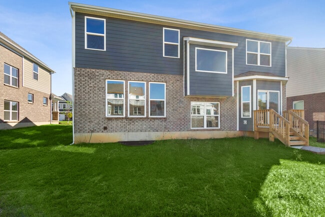 2871 Sky Crossing Dr, Beavercreek, OH 45434 - photo 6