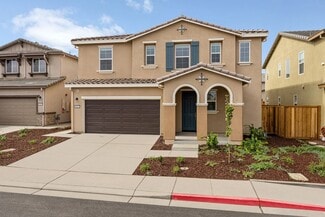 805 Ryton Ln, Patterson, CA 95363