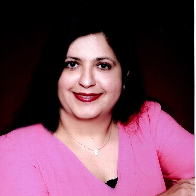 Loveleen Nanda