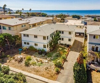 313 Calle Miramar, Redondo Beach, CA 90277