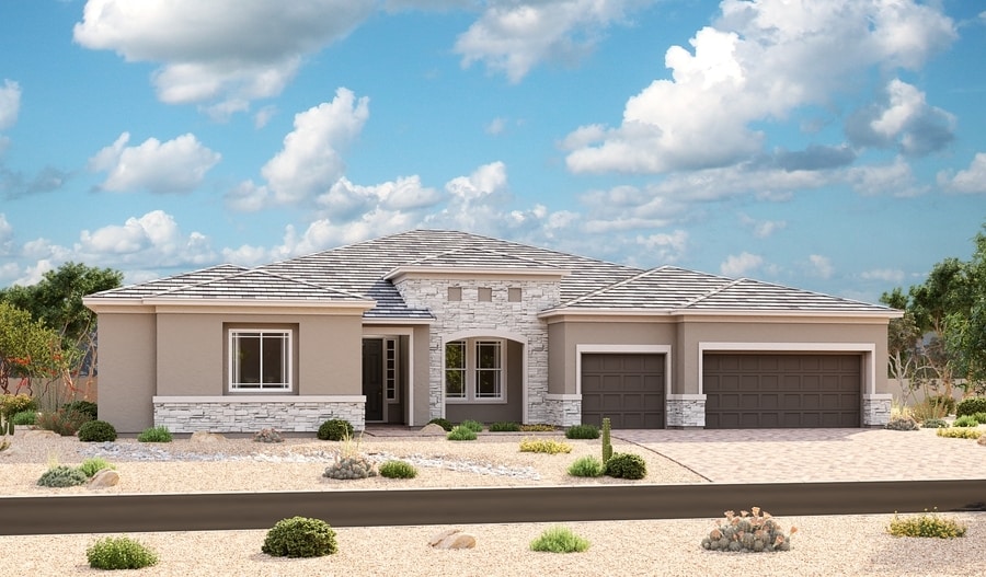 5621 Golseton Ct, Las Vegas, NV 89149 - photo 1