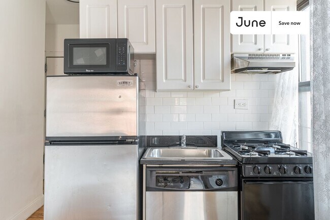 715 E 5th St unit 2-D, New York, NY 10009 - photo 3