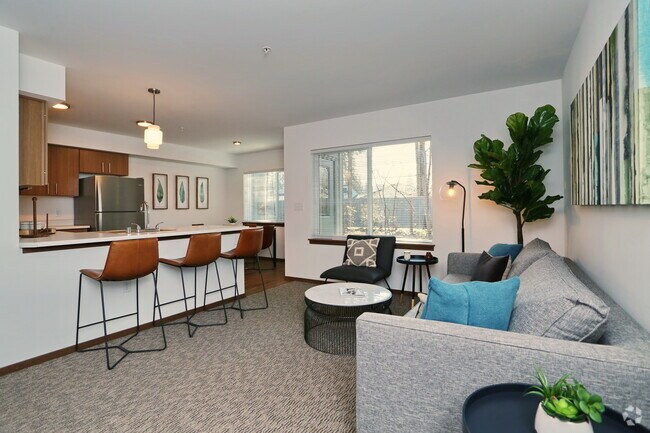 Villas at Arlington, Arlington, WA 98223 - photo 3