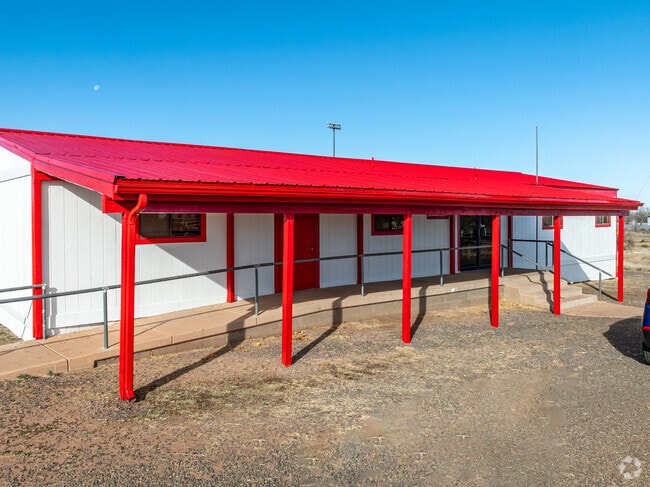 BRush up on your education at St. Johns Learning Center.