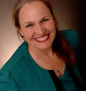 Kathy Dickason