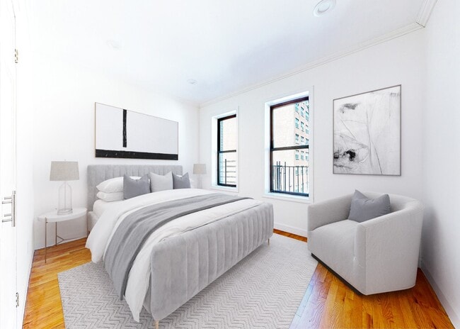 474 W 150th St unit 5C, New York, NY 10031 - photo 3