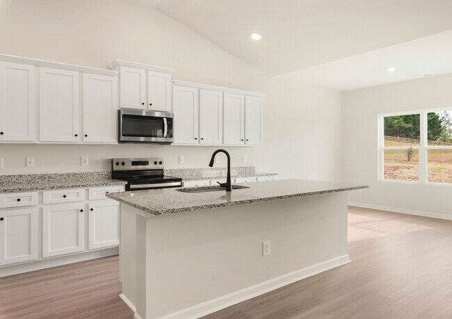 267 Taverners Ln unit 36861549, Angier, NC 27501 - photo 5