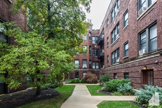 1050 W Catalpa Ave Unit 3, Chicago, IL 60640