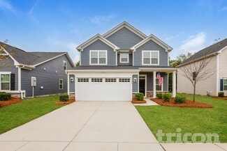 1340 Lena St, Monroe, NC 28112