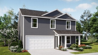 1606 King Oaks Loop, Conway, SC 29526