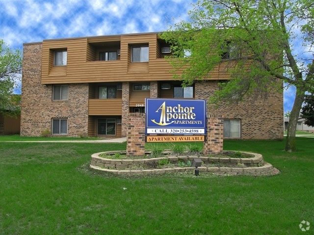 Anchor Pointe Apartments