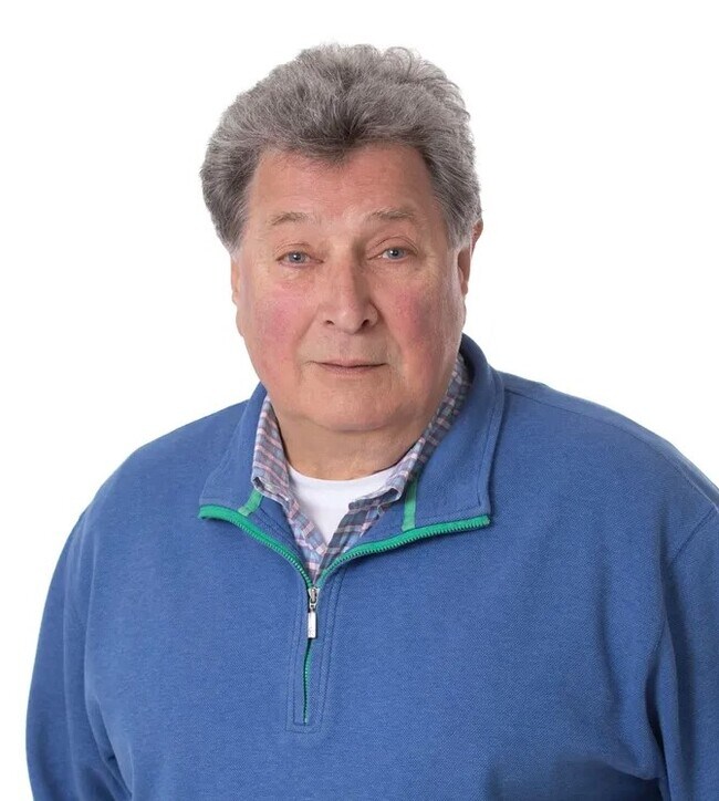 Alan Porretti