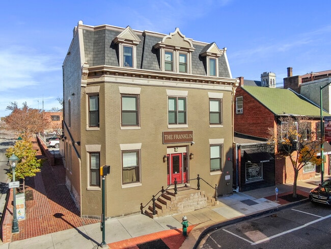 34 W Franklin St, Hagerstown, MD 21740 - photo 3