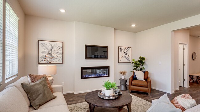 340 29th Way unit 38793735, Battle Ground, WA 98604 - photo 6