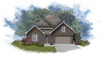 1506 Cypress Grove Ave, Gonzales, LA 70737