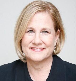 Jo Ann Brousell Kurry