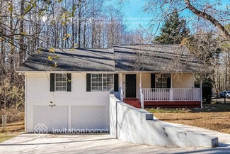 6312 Bent Oaks Ct, Flowery Branch, GA 30542