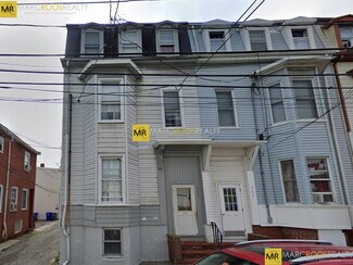 301 Princeton St, Boston, MA 02128