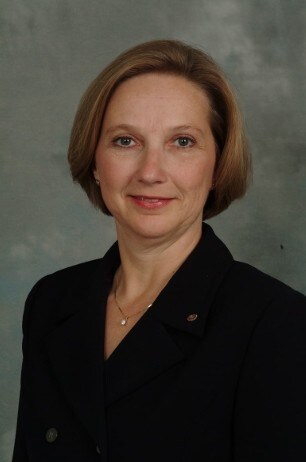 Anita Bauer