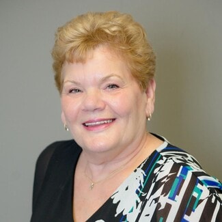 Patricia Weyant