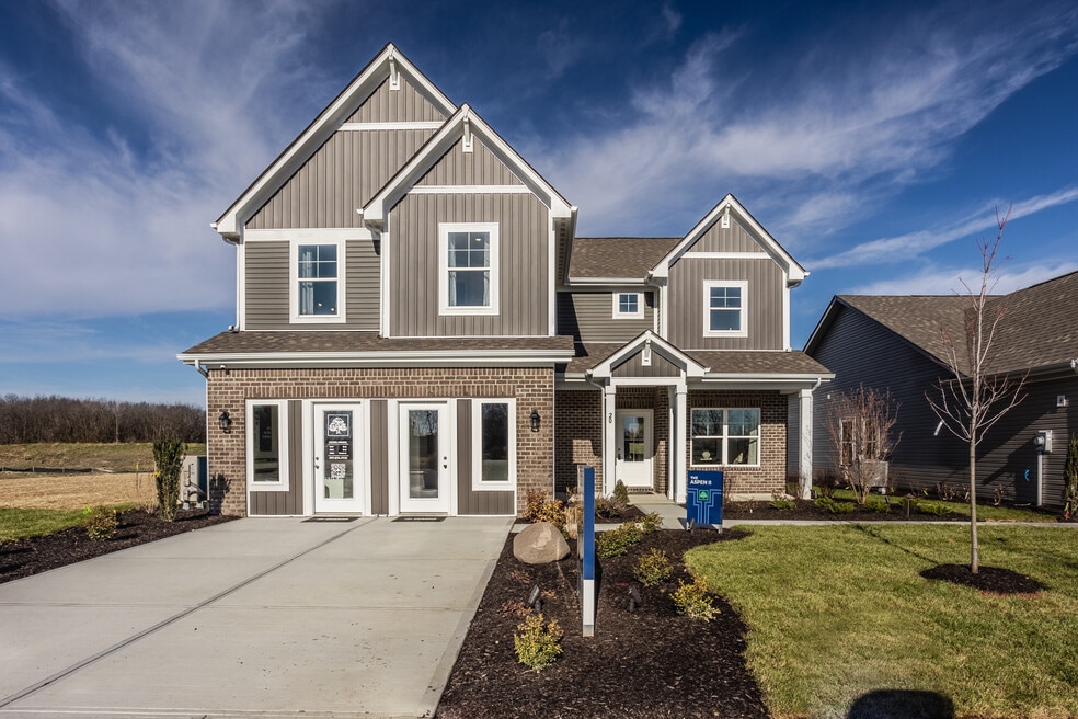 20 Isabelle Ln, Shelbyville, IN 46176 - photo 1