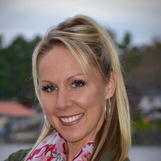 Amy Walsh