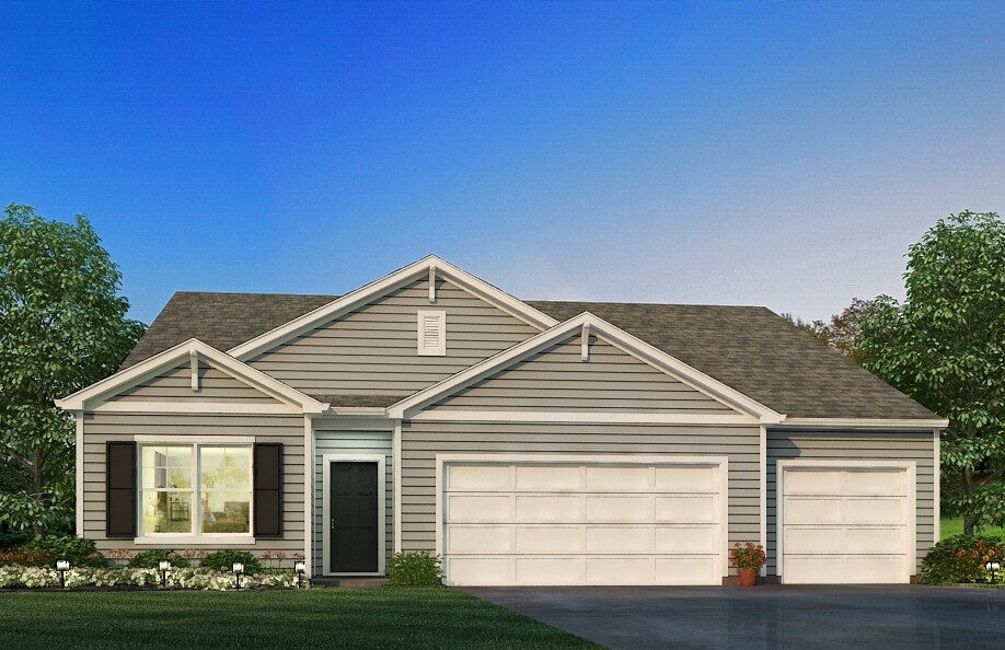 2766 Aldengate Ln unit 36206916, Delaware, OH 43015 - photo 1