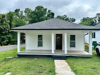 2228 Tate St, Charlotte, NC 28216