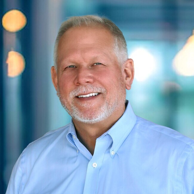 Brian Frederick Beziat