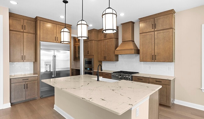 7004 Thunderhead Way, Spring Hill, TN 37174 - photo 4