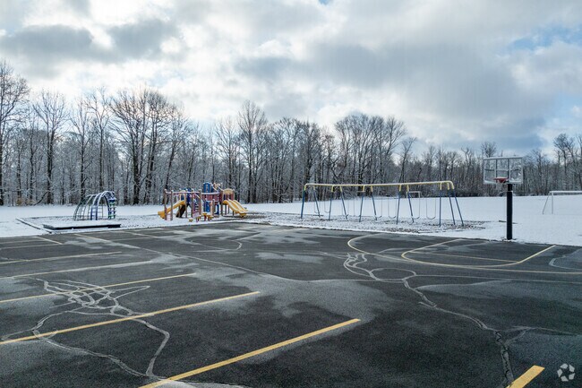 Mayfair Christian School