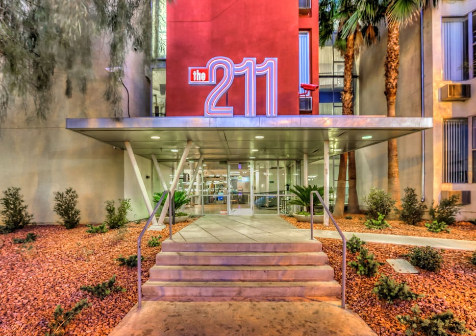 The 211, Las Vegas, NV 89101 - photo 1