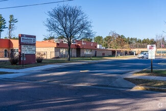 Woodside Elementary School