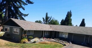 1540 SW Fairview Ave, Dallas, OR 97338