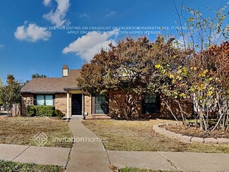 1301 Clearview Dr, Allen, TX 75002