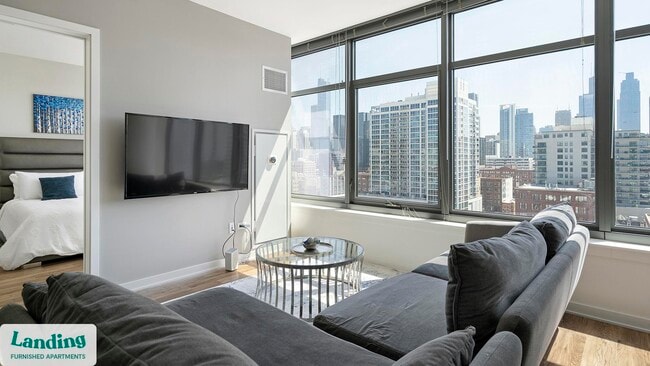 347 W Chestnut St unit 1313, Chicago, IL 60610 - photo 2