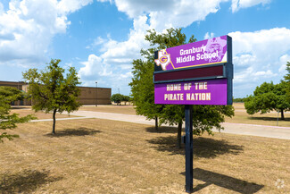 Granbury Middle School