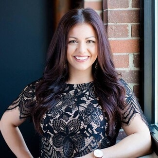 Kelsey Russell
