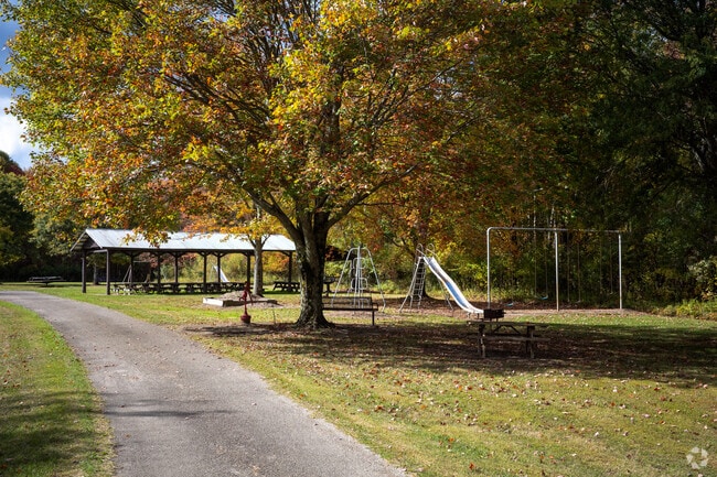 Perrysburg Town Park has served the community since 1977.