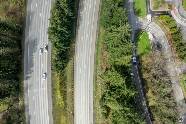 Preston is easily accessible via I-90, just east of Issaquah.