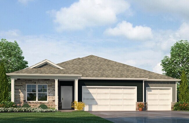 2766 Aldengate Ln unit 36206916, Delaware, OH 43015 - photo 4