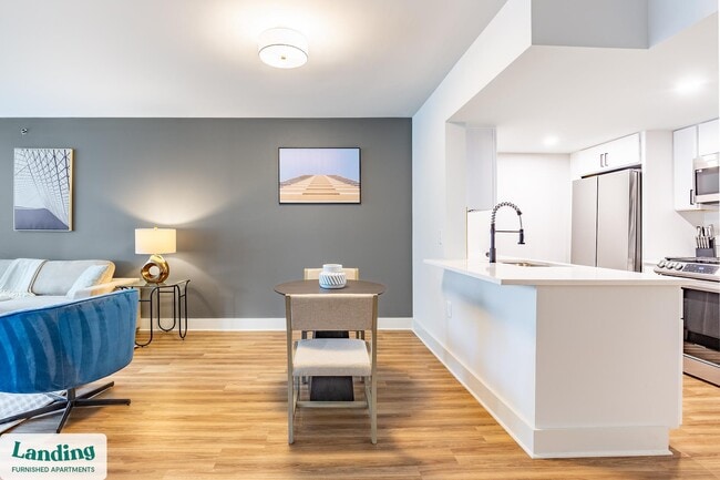 1221 S Eads St unit 1-1106, Arlington, VA 22202 - photo 3