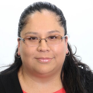 Betty Contreras