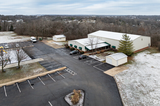 Messenger Christian School in Fenton, MO aligns with Missouri state standards.
