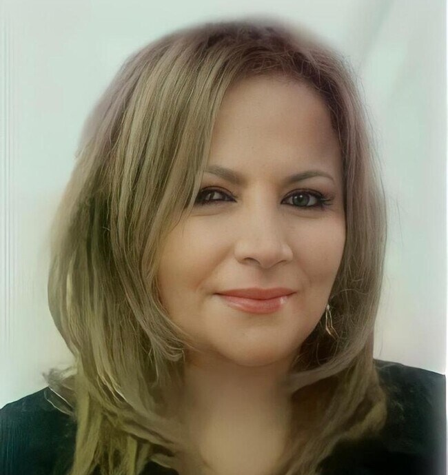Yolanda Castillo