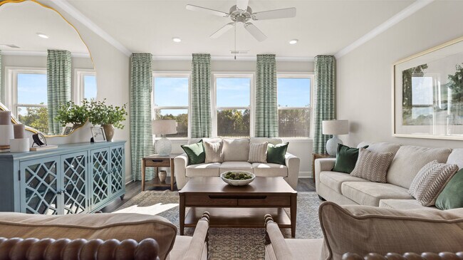 603 Parnassus Rd, Locust Grove, GA 30248 - photo 4