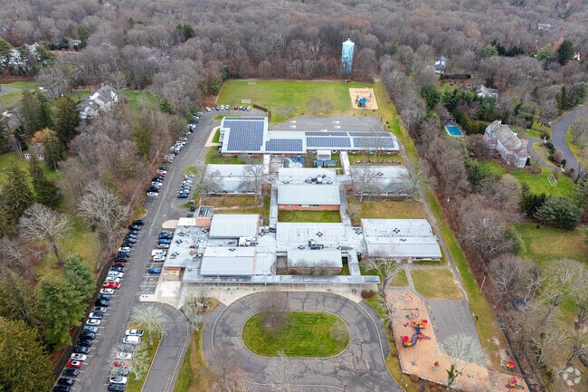 West Elementary School is a safe and secure campus.