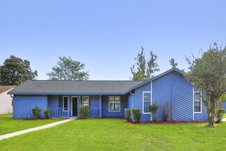 8539 Echoridge Ct, Jacksonville, FL 32244