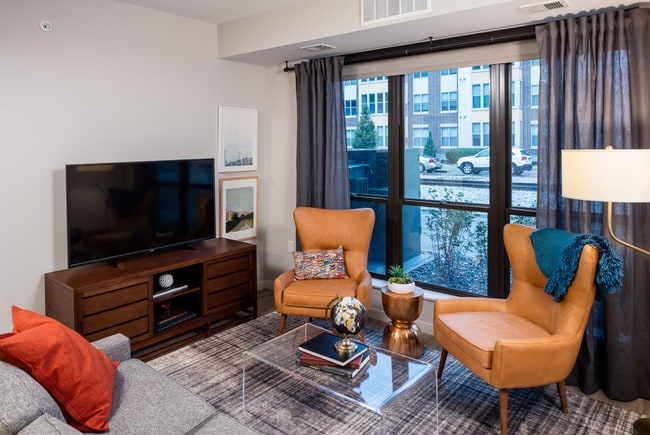 Confluence on 3rd Apartments, Des Moines, IA 50309 - photo 6